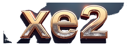 xe2 logo